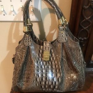 Brahmin Glossy Melbourne